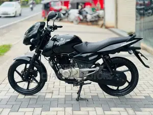 Bajaj Pulsar 150 2016 Motorbike (Used)