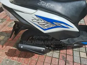 Honda Dio 2020 Motorbike (Used)