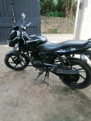 Bajaj Pulsar 150 2010 Motorbike (Used)