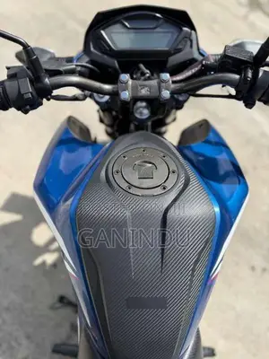Honda Cb Hornet 2018 Motorbike (Used)