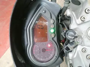 Bajaj Pulsar 150 2010 Motorbike (Used)