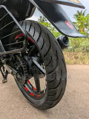 Bajaj Pulsar 2020 Motorbike (Used)