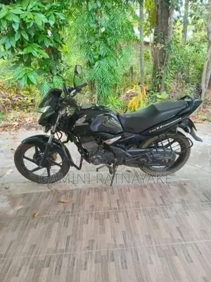 Honda Unicorn 2014 Motorbike (Used)