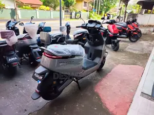 Honda AIMA MAVERICK 2026 Motorbike Brand New
