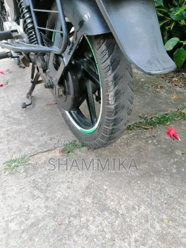 Bajaj Pulsar 2016 Motorbike (Used)