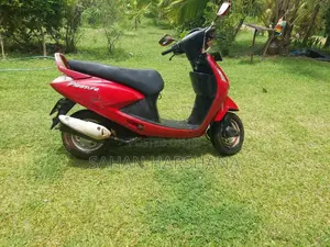 Hero Pleasure 2013 Motorbike (Used)
