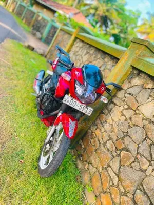 TVS Apache Rtr 160 2008 motorcycle (Used)