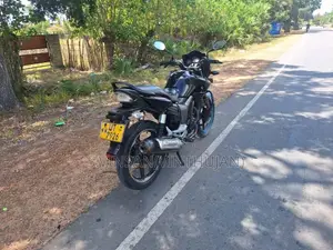 Hero-Honda Hunk 2010 Motorbike (Used)