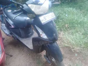 Hero Pleasure 2016 Motorbike Unregistered (Recondition)