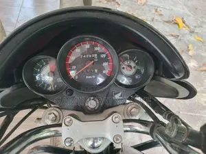 Honda Unicorn 2014 Motorbike (Used)