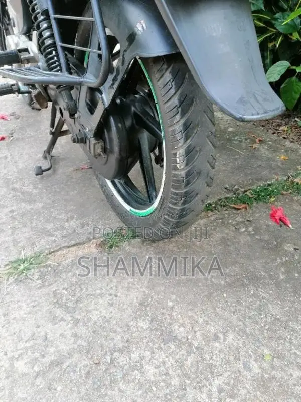 Bajaj Pulsar 2016 Motorbike (Used)