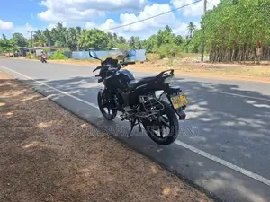 Hero-Honda Hunk 2010 Motorbike (Used)