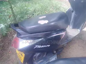Hero Pleasure 2016 Motorbike Unregistered (Recondition)