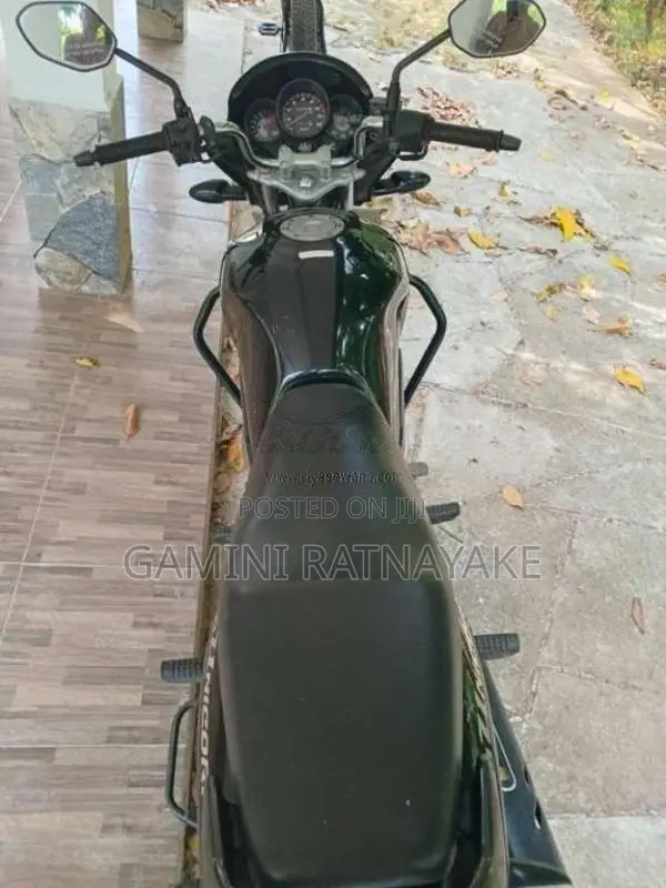 Honda Unicorn 2014 Motorbike (Used)
