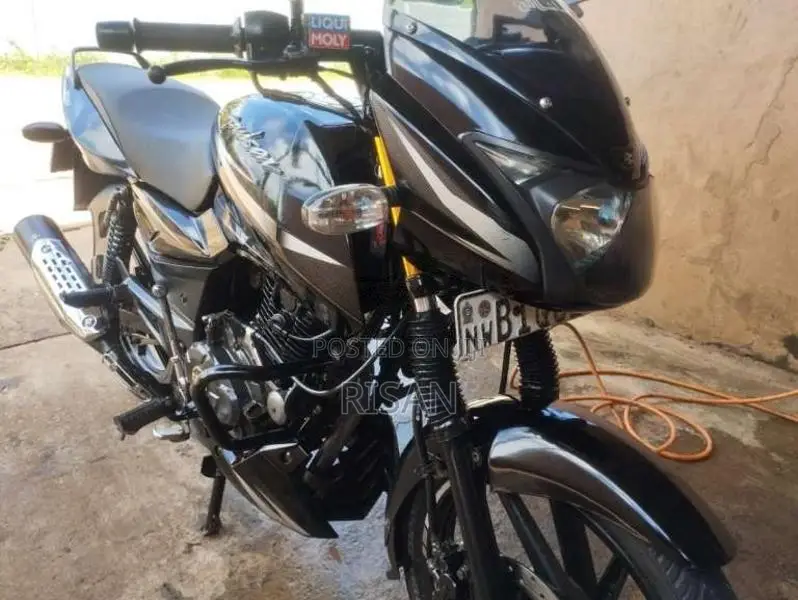 Bajaj Pulsar 2020 Motorbike (Used)