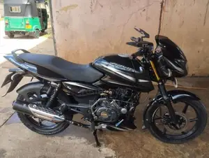 Bajaj Pulsar 2020 Motorbike (Used)