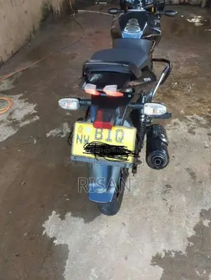 Bajaj Pulsar 2020 Motorbike (Used)