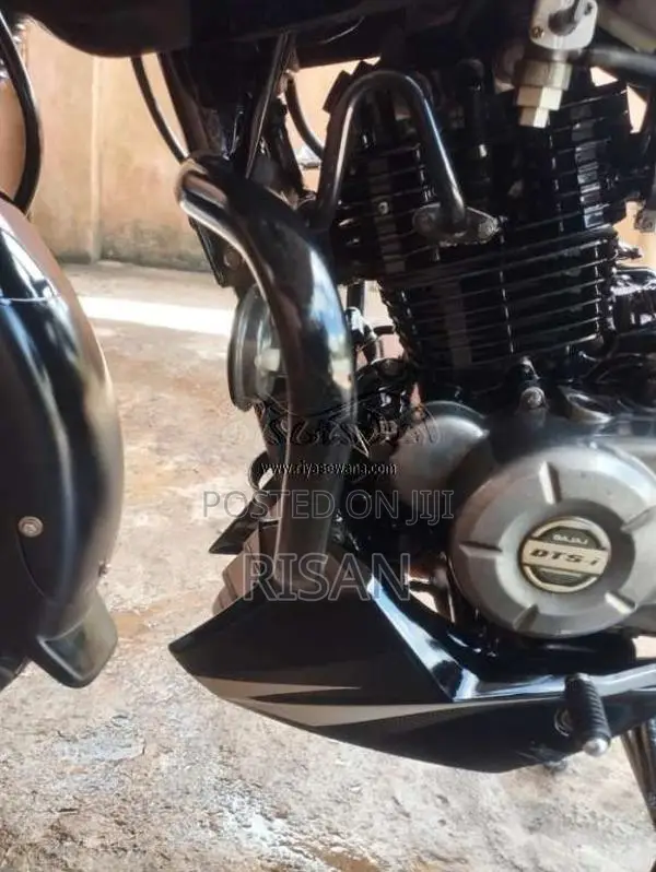 Bajaj Pulsar 2020 Motorbike (Used)