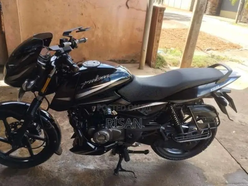 Bajaj Pulsar 2020 Motorbike (Used)