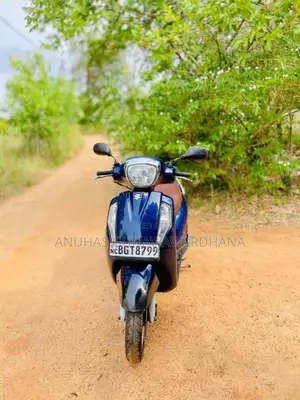 Suzuki Suzuki 2022 Motorbike (Used)