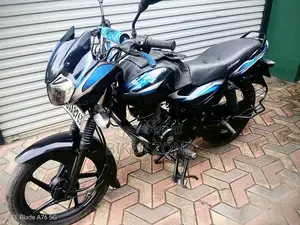 Bajaj Discover 2013 Motorbike (Used)