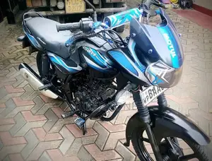 Bajaj Discover 2013 Motorbike (Used)