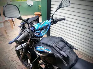 Bajaj Discover 2013 Motorbike (Used)