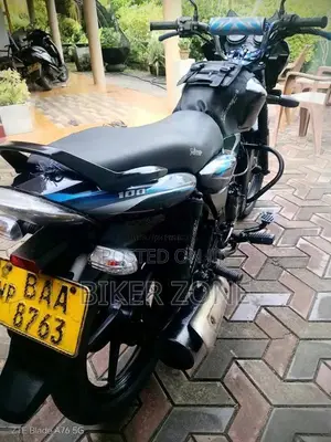 Bajaj Discover 2013 Motorbike (Used)