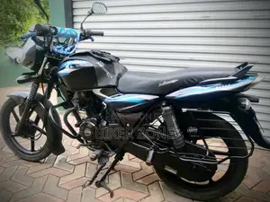 Bajaj Discover 2013 Motorbike (Used)