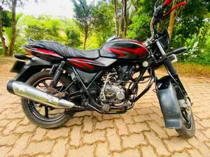 Bajaj Discover 2014 Motorbike (Used)
