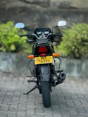 Bajaj Pulsar 180 2006 Motorbike (Used)