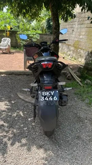 Hero Hunk 1604v 2026 Motorbike (Used)