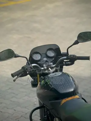 Bajaj Pulsar 180 2006 Motorbike (Used)
