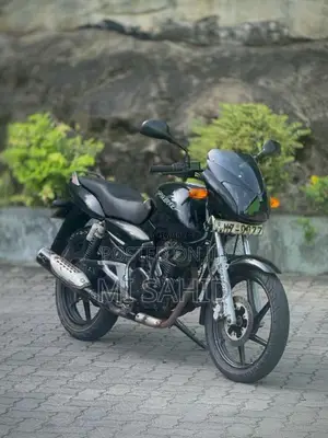 Bajaj Pulsar 180 2006 Motorbike (Used)