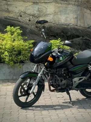 Bajaj Pulsar 180 2006 Motorbike (Used)