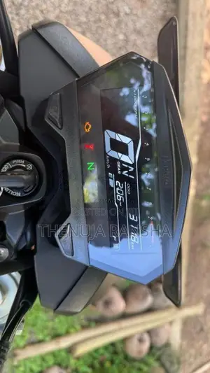 Hero Hunk 1604v 2026 Motorbike (Used)