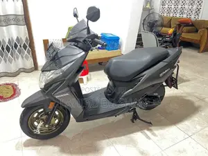 Honda Dio 2026 Motorbike Brand New