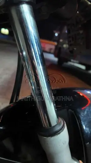 Bajaj CT-100 2008 Motorbike (Used)