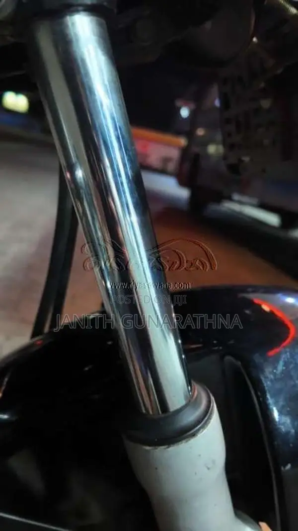Bajaj CT-100 2008 Motorbike (Used)