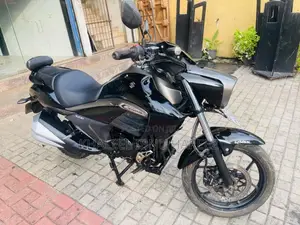 Suzuki Intruder 2020 Motorbike (Used)