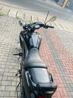 Suzuki Intruder 2020 Motorbike (Used)