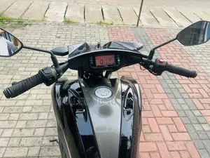 Suzuki Intruder 2020 Motorbike (Used)