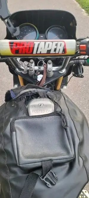 Bajaj Discover 125 2007 Motorbike (Used)