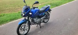 Bajaj Pulsar 150 2010 Motorbike (Used)