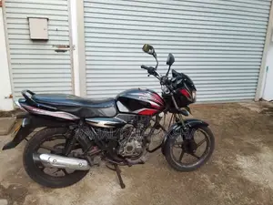 Bajaj Discover 2010 Motorbike (Used)