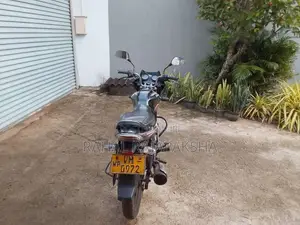 Bajaj Discover 2010 Motorbike (Used)