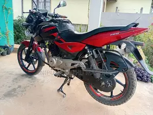 Bajaj Pulsar 150 2016 Motorbike (Used)