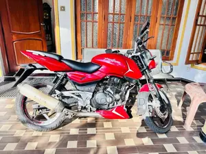 Bajaj Pulsar 200 2009 Motorbike (Used)