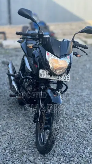 Bajaj Pulsar 2011 Motorbike (Used)
