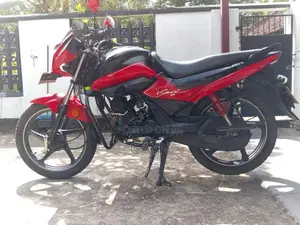 Hero Ismart 2019 Motorbike Brand New